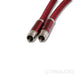 AudioQuest Colorado RCA Cables; 5ft