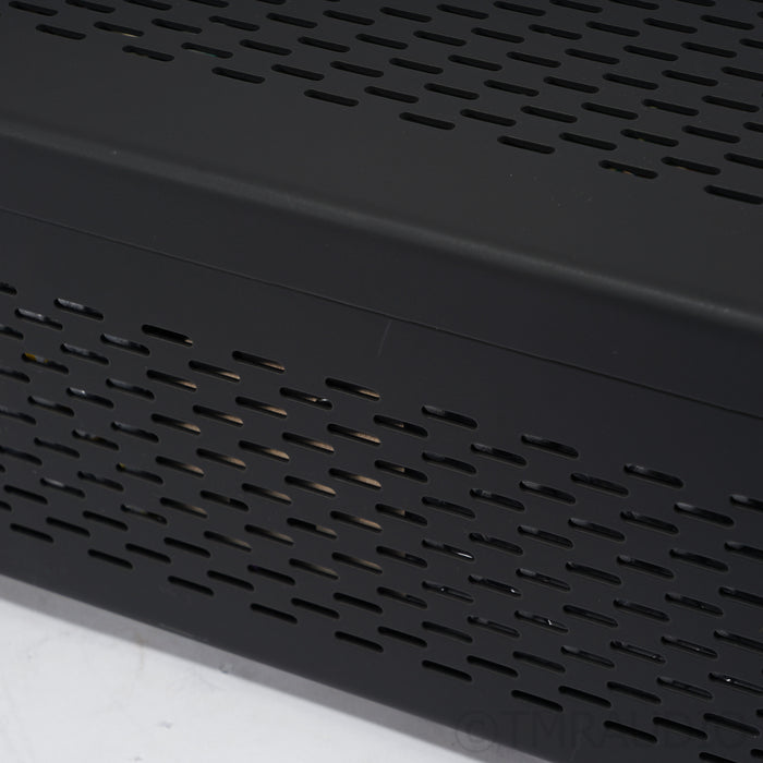 Linear Tube Audio Z10e Integrated Amplifier / Electrostatic Headphone Amplifier