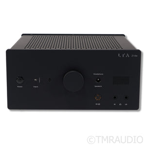 Linear Tube Audio Z10e Integrated Amplifier / Electrostatic Headphone Amplifier
