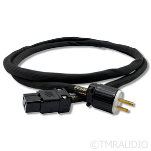 Puritan Audio Labs Classic Plus C19 Power Cable; 1.5m