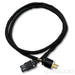 Puritan Audio Labs Classic Plus C19 Power Cable; 1.5m