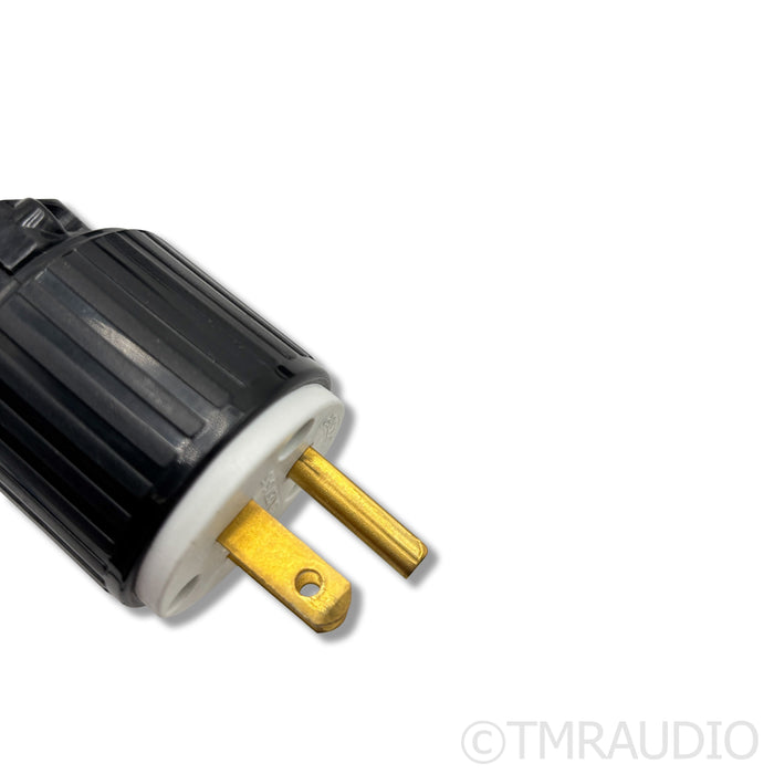 Puritan Audio Labs Classic Plus C19 Power Cable; 1.5m