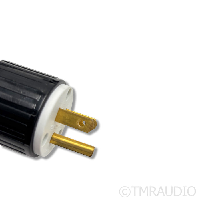 Puritan Audio Labs Classic Plus C19 Power Cable; 1.5m
