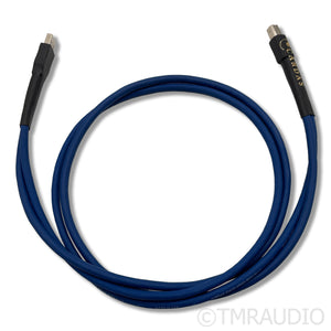 Cardas Clear High Speed Serial Buss USB Cable; 1m