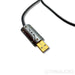 Moon Audio Silver Dragon Premium USB Cable; 3ft