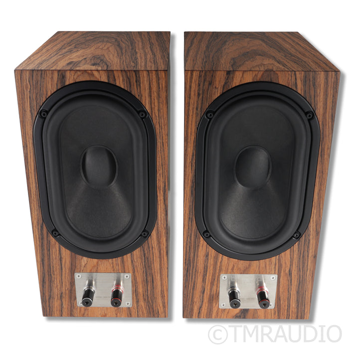 Buchardt Audio S400 MKII Bookshelf Speakers