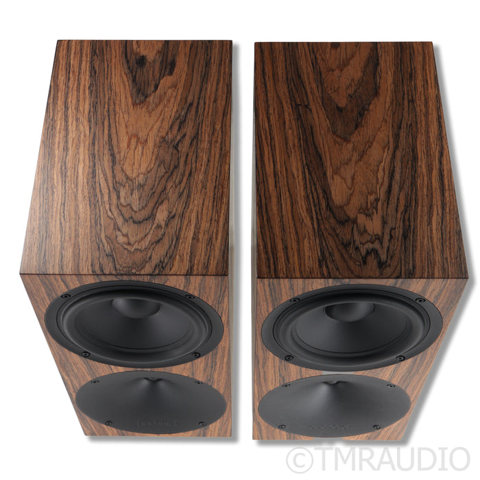 Buchardt Audio S400 MKII Bookshelf Speakers
