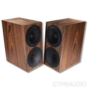 Buchardt Audio S400 MKII Bookshelf Speakers