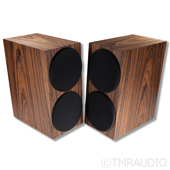 Buchardt Audio S400 MKII Bookshelf Speakers
