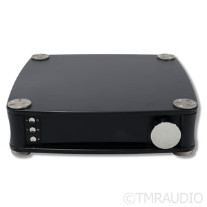 Aavik U-280 Integrated Amplifier; Built-In DAC