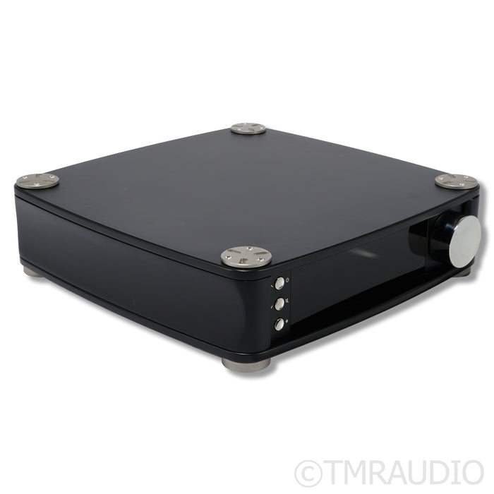 Aavik U-280 Integrated Amplifier; Built-In DAC