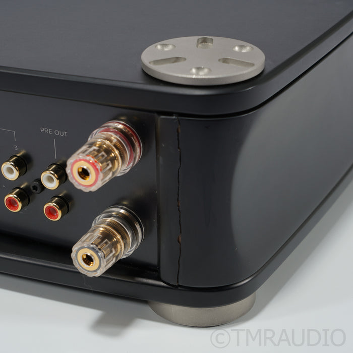 Aavik U-280 Integrated Amplifier; Built-In DAC