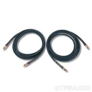 Cardas Parsec RCA Cables; 3m (Mint)