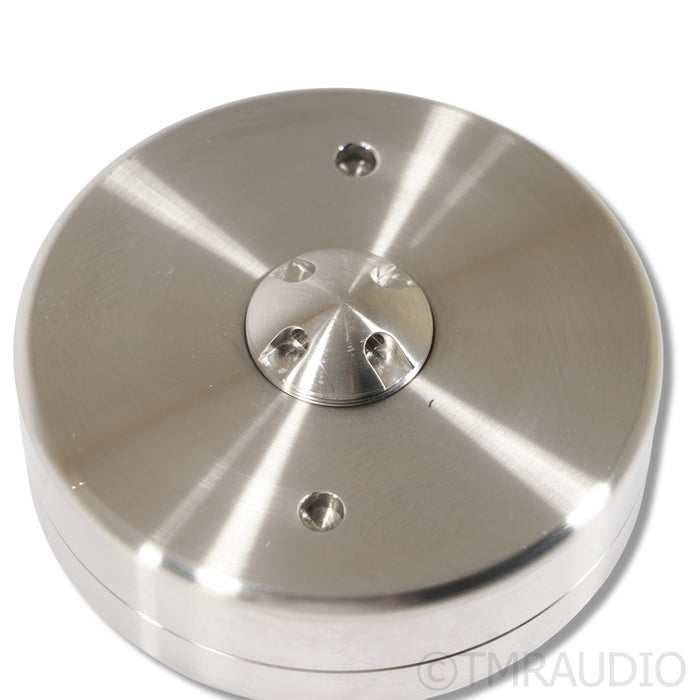 HRS Vortex V-150 Isolations Footers; Set of 4
