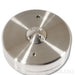 HRS Vortex V-150 Isolations Footers; Set of 4