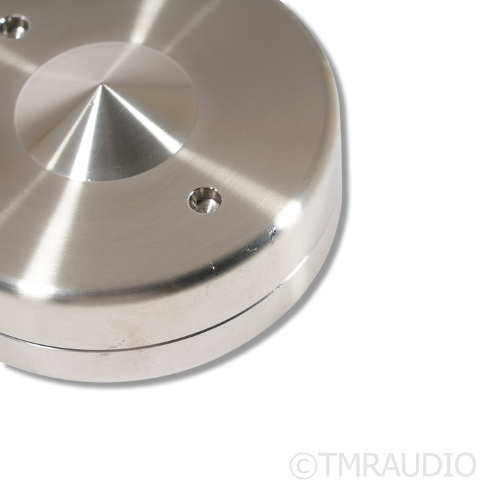 HRS Vortex V-150 Isolations Footers; Set of 4