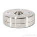 HRS Vortex V-150 Isolations Footers; Set of 4