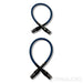 Cardas Clear Cygnus XLR Cables; 0.5m