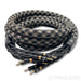 ViaBlue SC-6 AIR Speaker Cables; 2.5m
