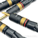 ViaBlue SC-6 AIR Speaker Cables; 2.5m