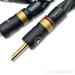 ViaBlue SC-6 AIR Speaker Cables; 2.5m
