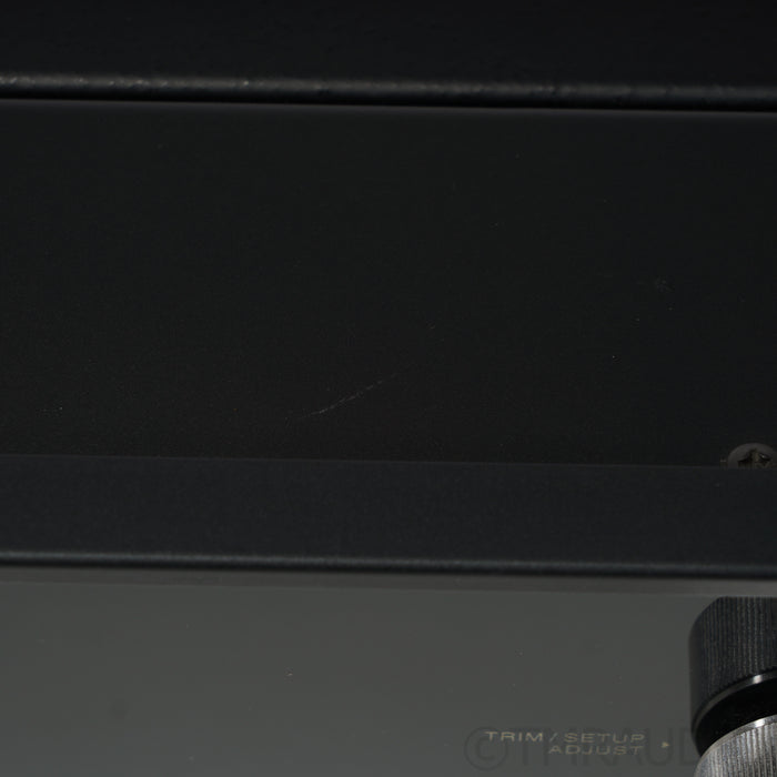 McIntosh C49 Preamplifier; Built-In DAC; MM/MC Phono