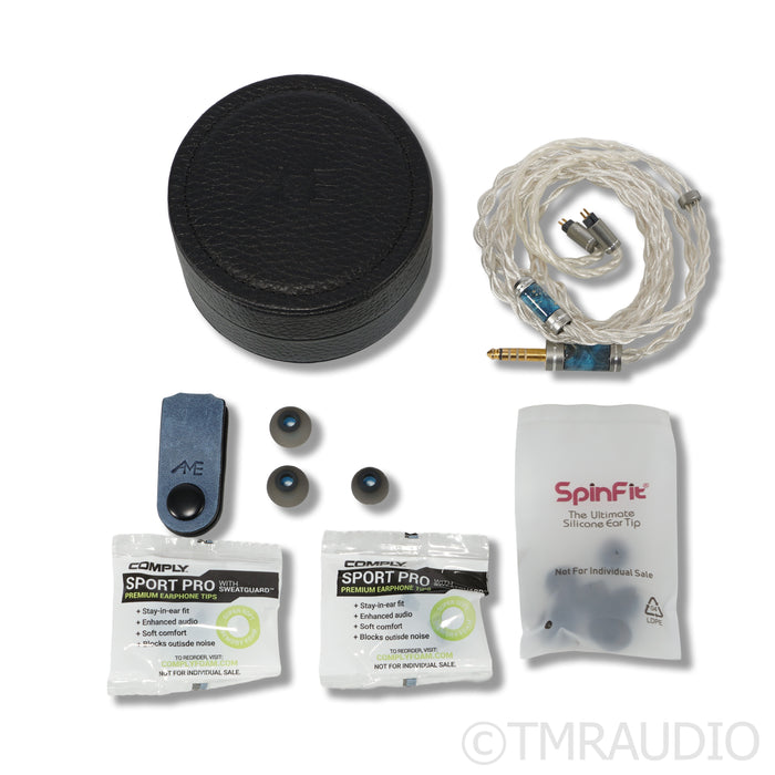AME  Radioso In-Ear Headphones