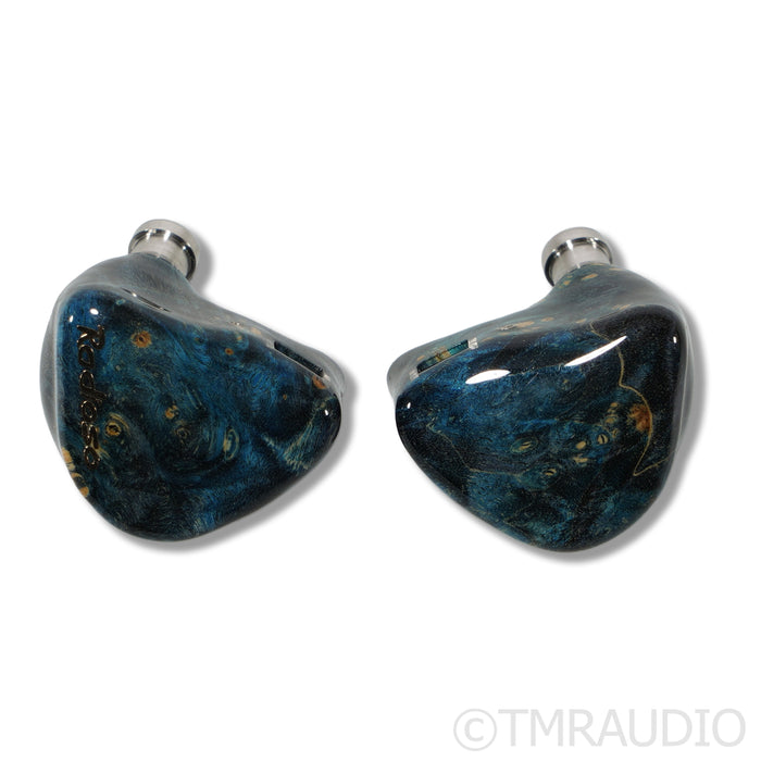 AME  Radioso In-Ear Headphones