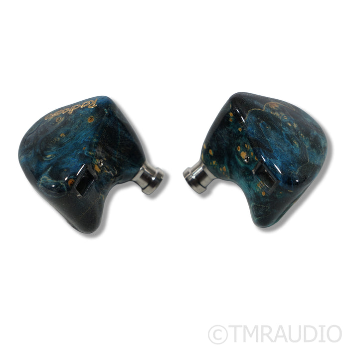 AME  Radioso In-Ear Headphones
