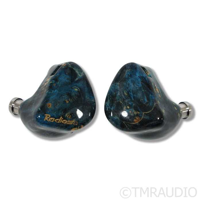 AME  Radioso In-Ear Headphones