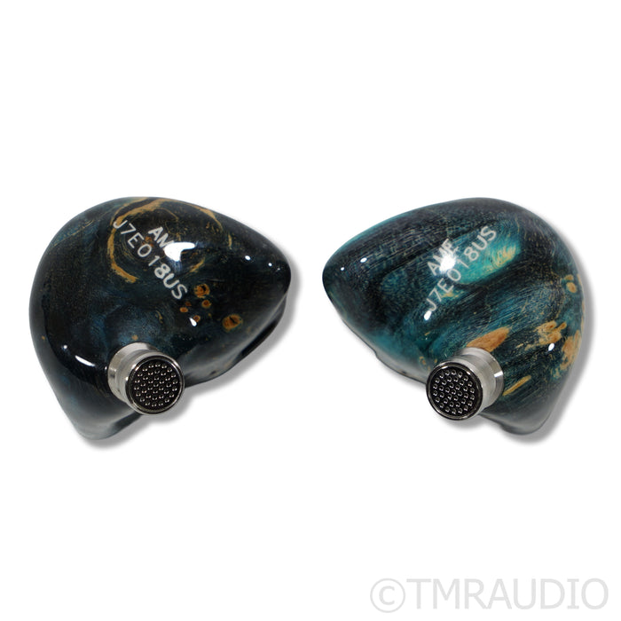 AME  Radioso In-Ear Headphones