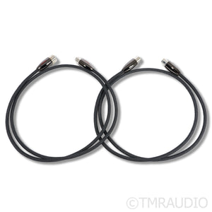 AudioQuest Yukon XLR Cable; 1.5m