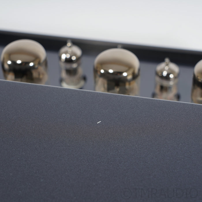 PrimaLuna Evo 300 Tube Integrated Amplifier