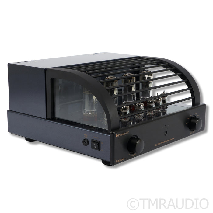 PrimaLuna Evo 300 Tube Integrated Amplifier