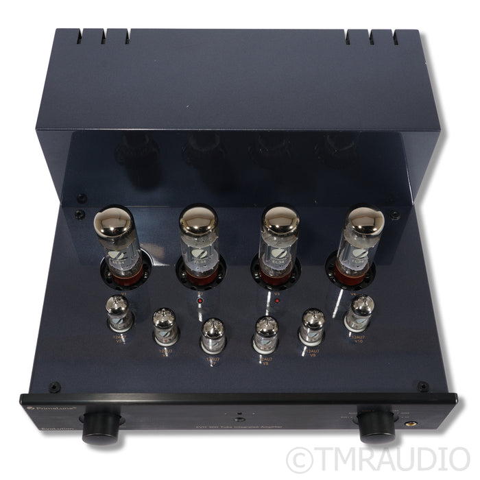 PrimaLuna Evo 300 Tube Integrated Amplifier