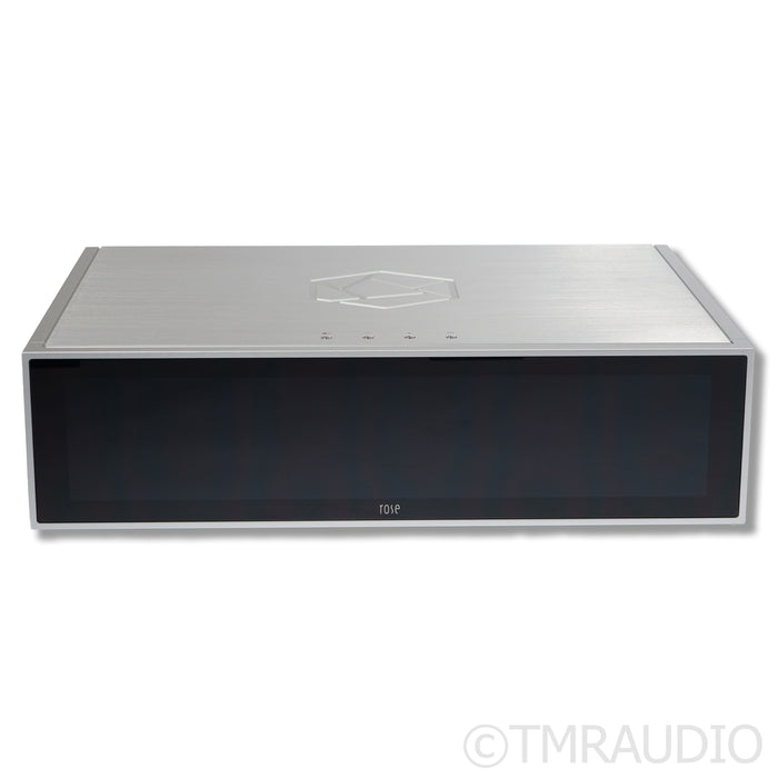 HiFi Rose RS151 Wireless Streamer; DAC