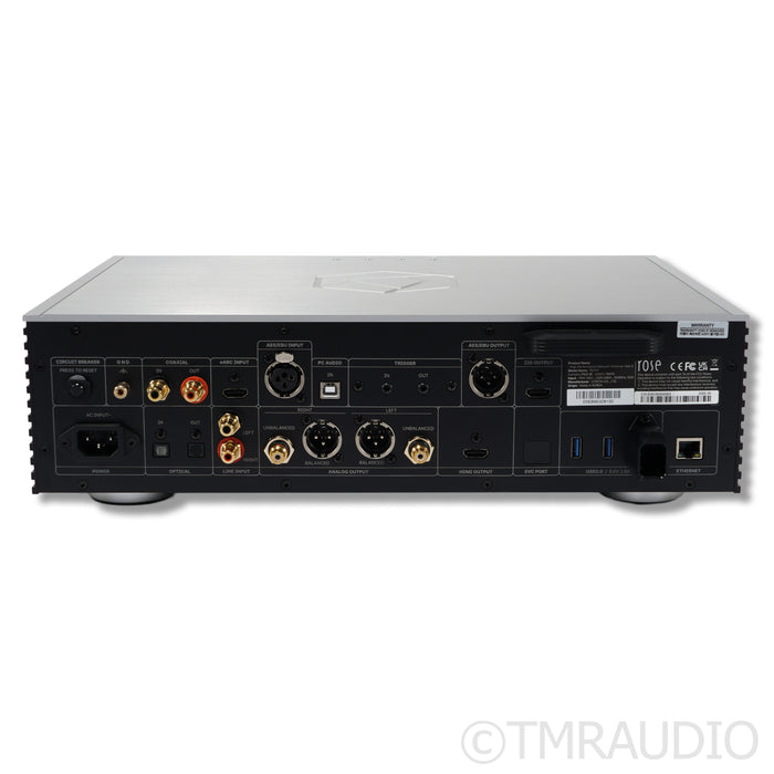 HiFi Rose RS151 Wireless Streamer; DAC