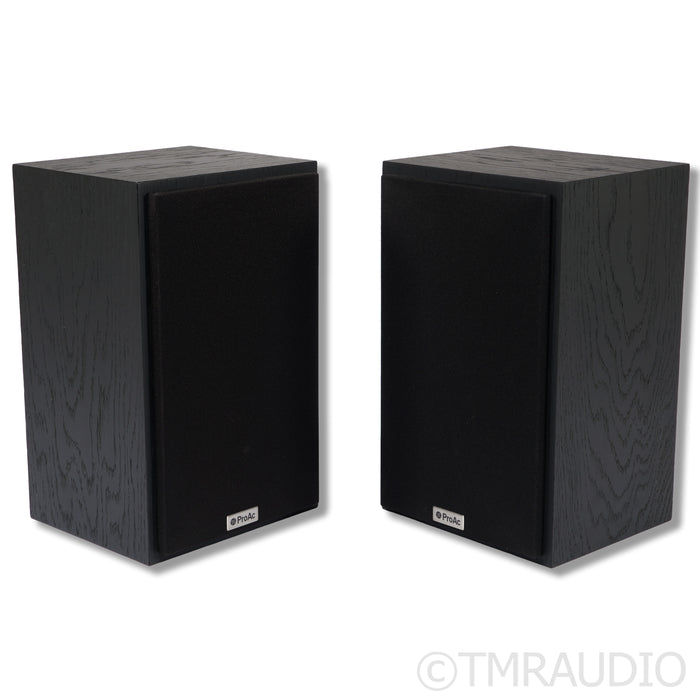 ProAc Tablette 10 Signature Bookshelf Speakers