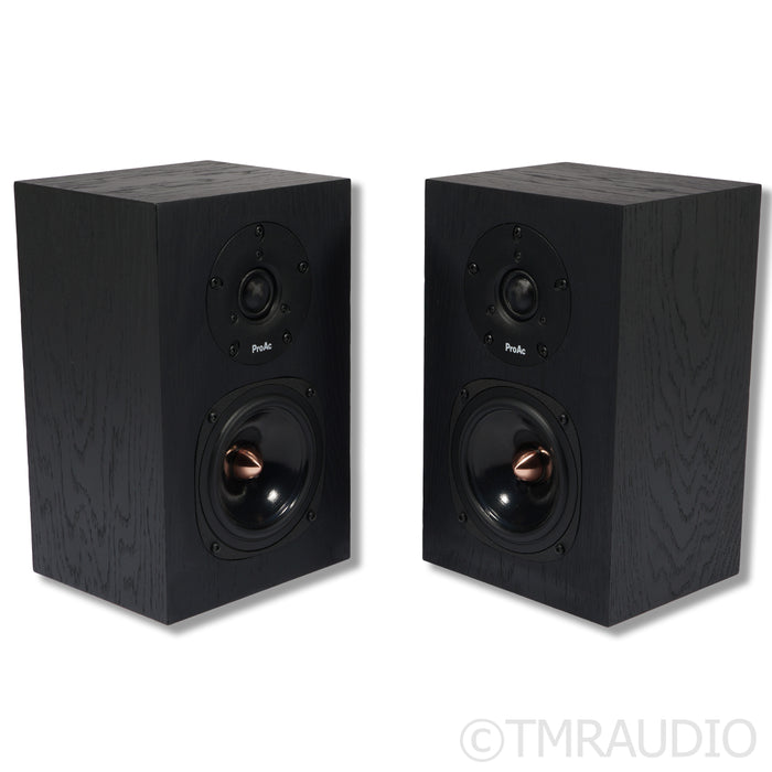 ProAc Tablette 10 Signature Bookshelf Speakers