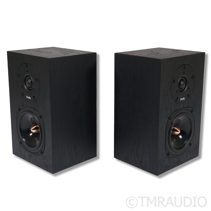 ProAc Tablette 10 Signature Bookshelf Speakers