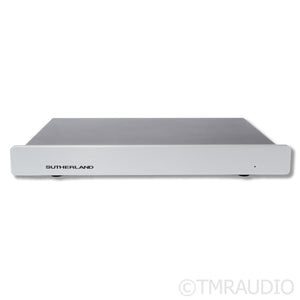 Sutherland Engineering Insight MM & MC Phono Preamplifier