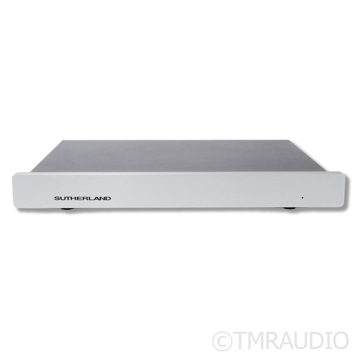 Sutherland Engineering Insight MM & MC Phono Preamplifier