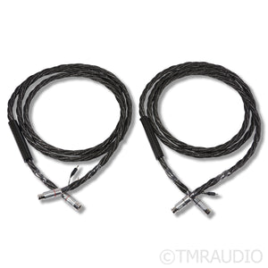 Synergistic Research Galileo UEF XLR Cables; 3m