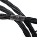 Synergistic Research Galileo UEF XLR Cables; 3m