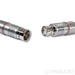 Synergistic Research Galileo UEF XLR Cables; 3m