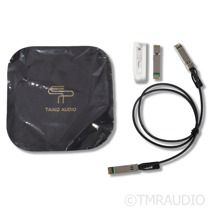 Taiko Audio Extreme Network Switch