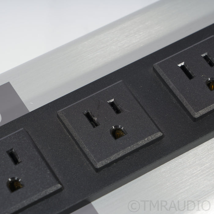 Nordost QRT QBase QB8 MkII Power Distributor