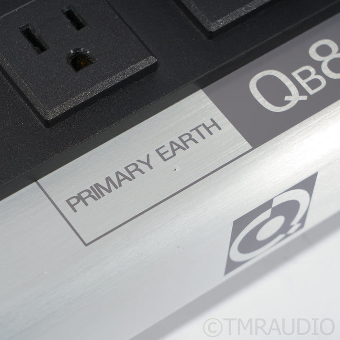 Nordost QRT QBase QB8 MkII Power Distributor