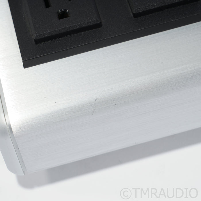 Nordost QRT QBase QB8 MkII Power Distributor