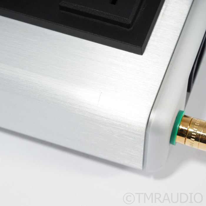 Nordost QRT QBase QB8 MkII Power Distributor